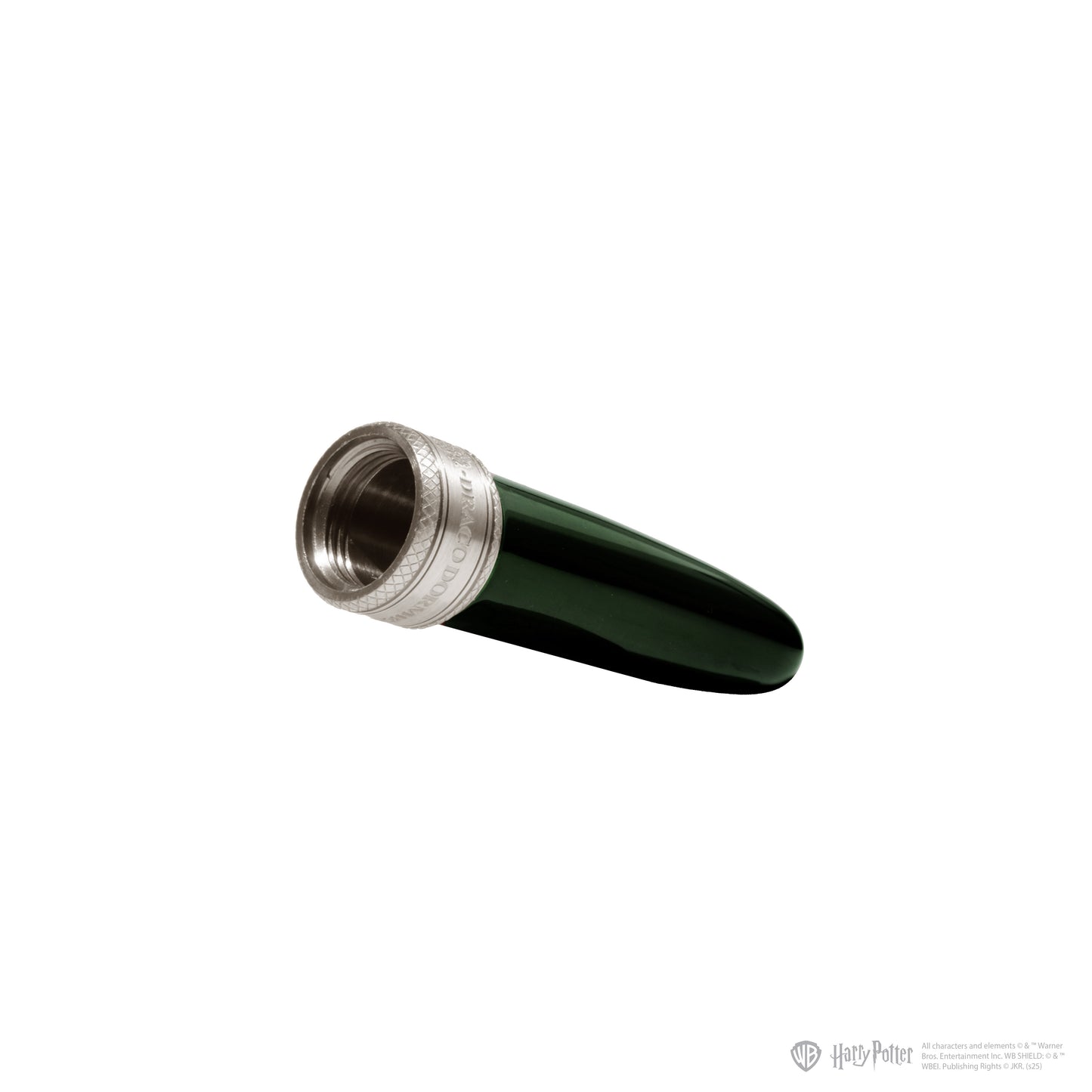 Licencias oficiales | Warner Bros. | Harry Potter | The Joule Fountain Pen | Slytherin House
