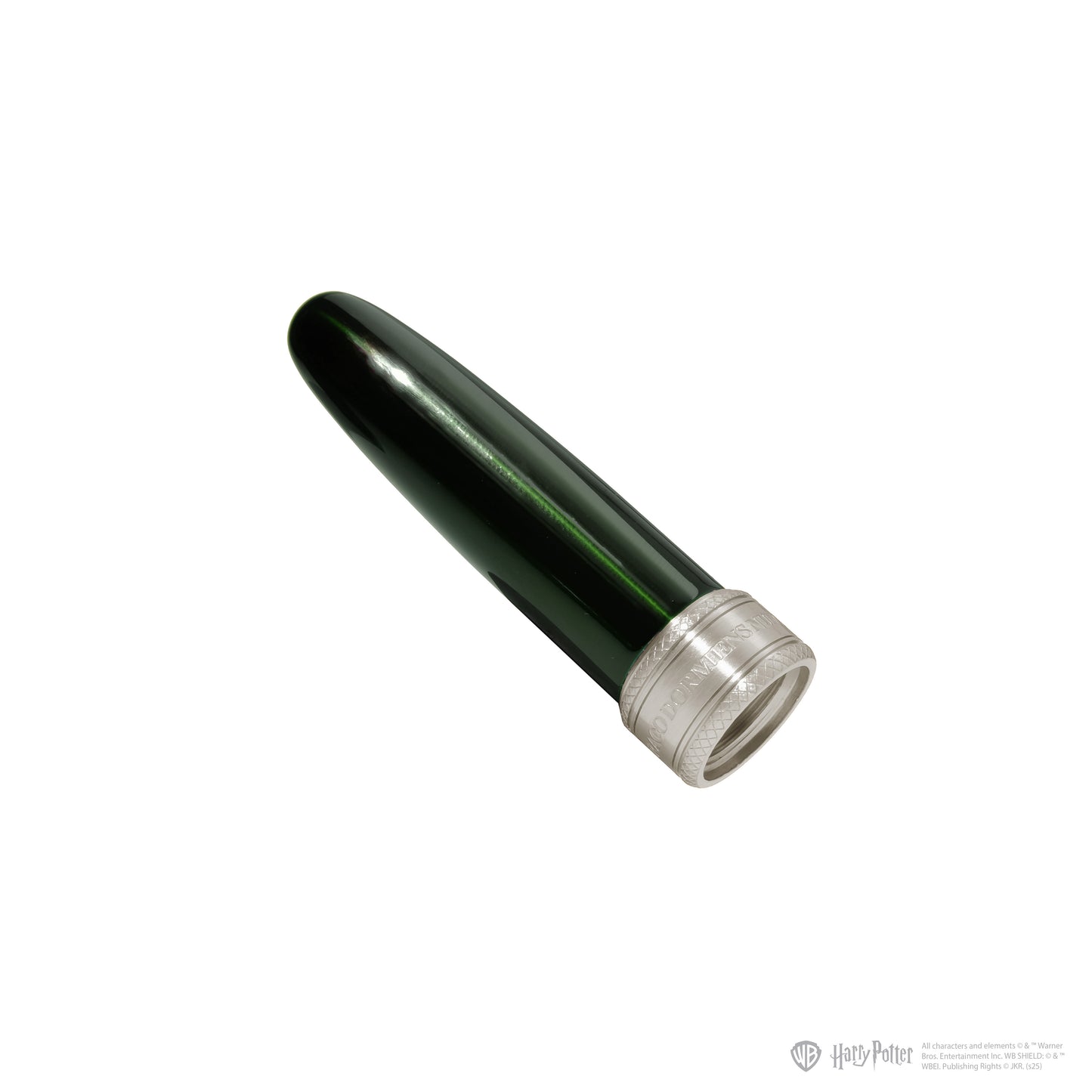 Licencias oficiales | Warner Bros. | Harry Potter | The Joule Fountain Pen | Slytherin House