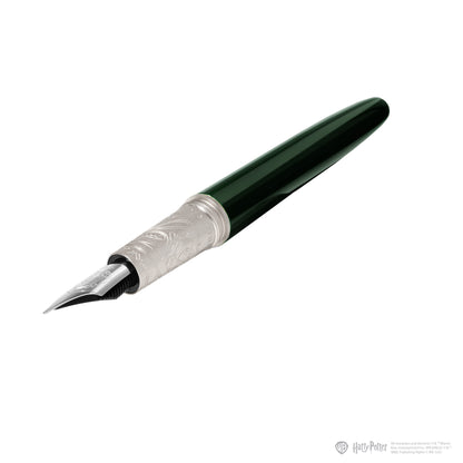 Licencias oficiales | Warner Bros. | Harry Potter | The Joule Fountain Pen | Slytherin House