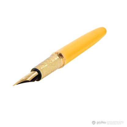 Licencias oficiales | Warner Bros. | Harry Potter | The Joule Fountain Pen | Hufflepuff House