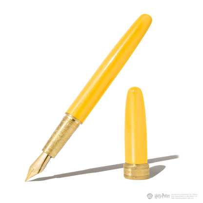 Licencias oficiales | Warner Bros. | Harry Potter | The Joule Fountain Pen | Hufflepuff House
