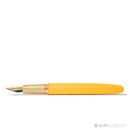 Licencias oficiales | Warner Bros. | Harry Potter | The Joule Fountain Pen | Hufflepuff House