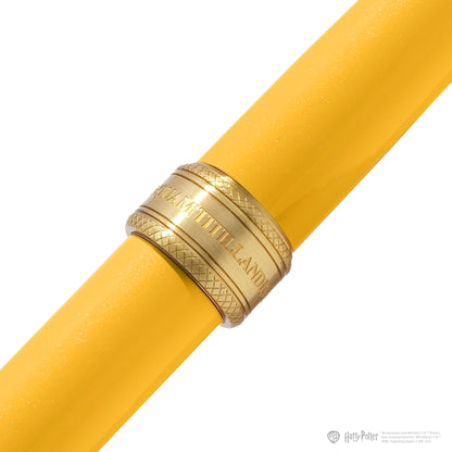 Licencias oficiales | Warner Bros. | Harry Potter | The Joule Fountain Pen | Hufflepuff House