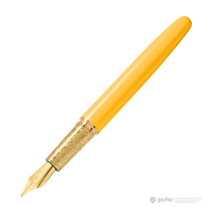 Licencias oficiales | Warner Bros. | Harry Potter | The Joule Fountain Pen | Hufflepuff House