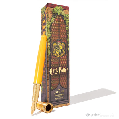 Licencias oficiales | Warner Bros. | Harry Potter | The Joule Fountain Pen | Hufflepuff House