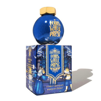 FerriTales | The Book of Knights - Starlit Banquet 85ml
