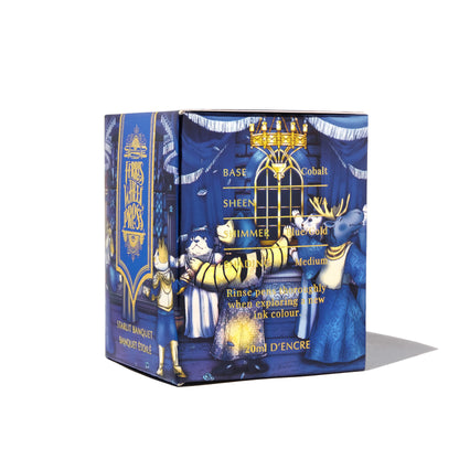 FerriTales | The Book of Knights - Starlit Banquet 20ml