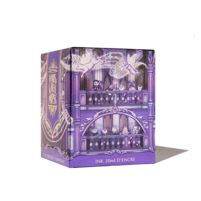 FerriTales | 2026 Limited Edition - Everlasting Fountain Pen Ink | Twilight Symphony 20ml