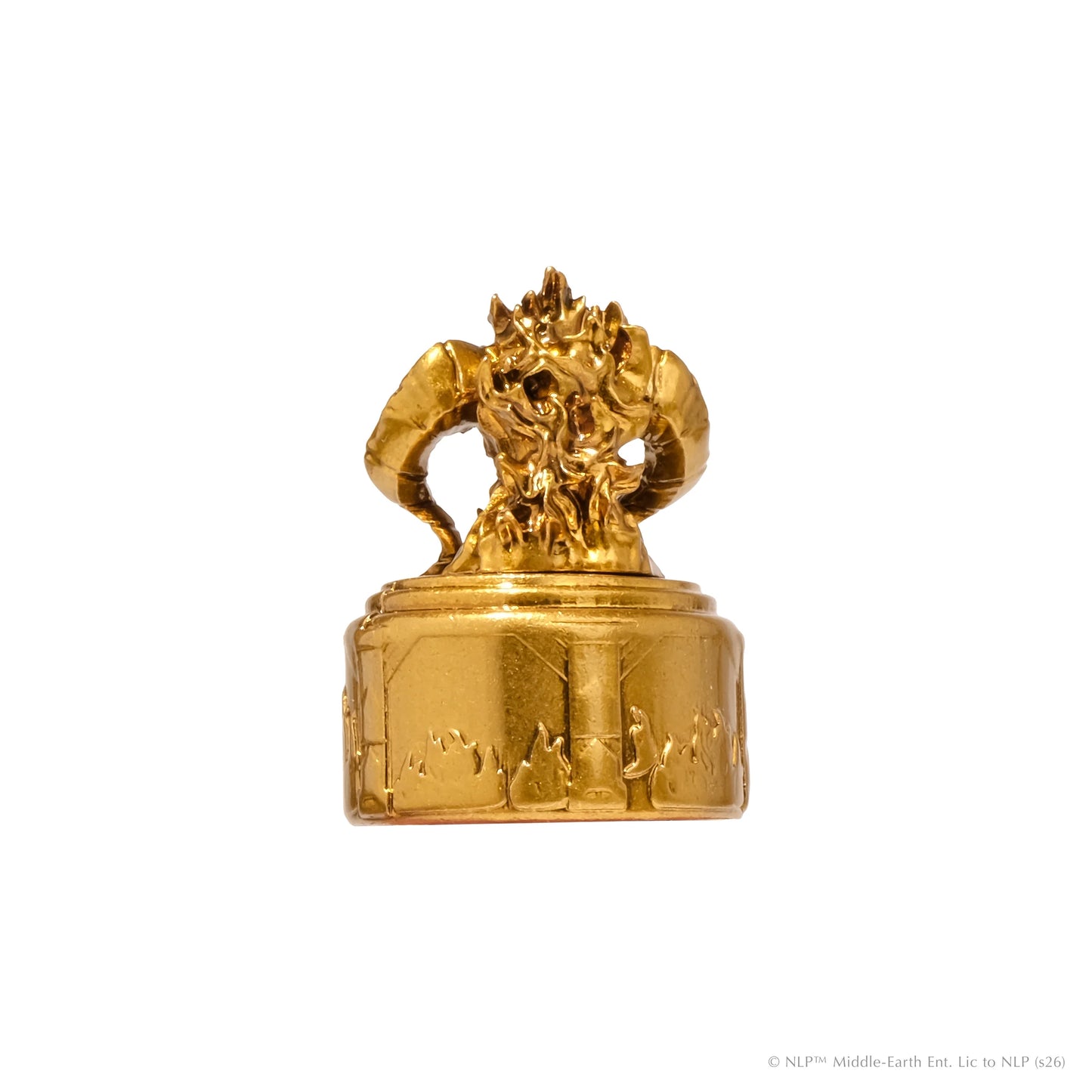 Licencias Oficiales | Warner Bros. | The Lord of the Rings | 25th Anniversary Edition | Balrog 38ml