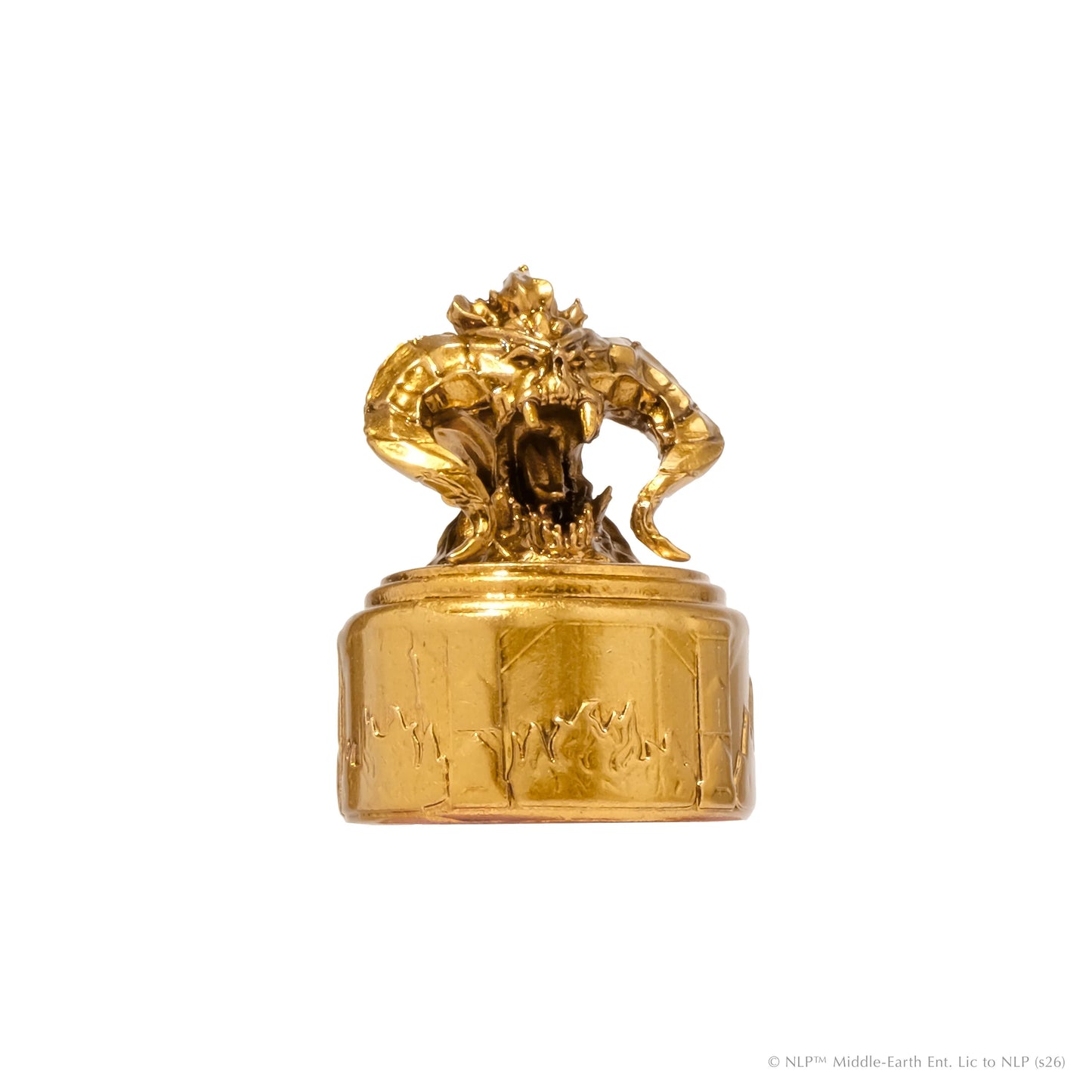 Licencias Oficiales | Warner Bros. | The Lord of the Rings | 25th Anniversary Edition | Balrog 38ml