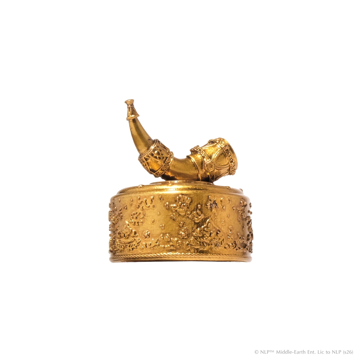 Licencias Oficiales | Warner Bros. | The Lord of the Rings | 25th Anniversary Edition | Boromir 38ml