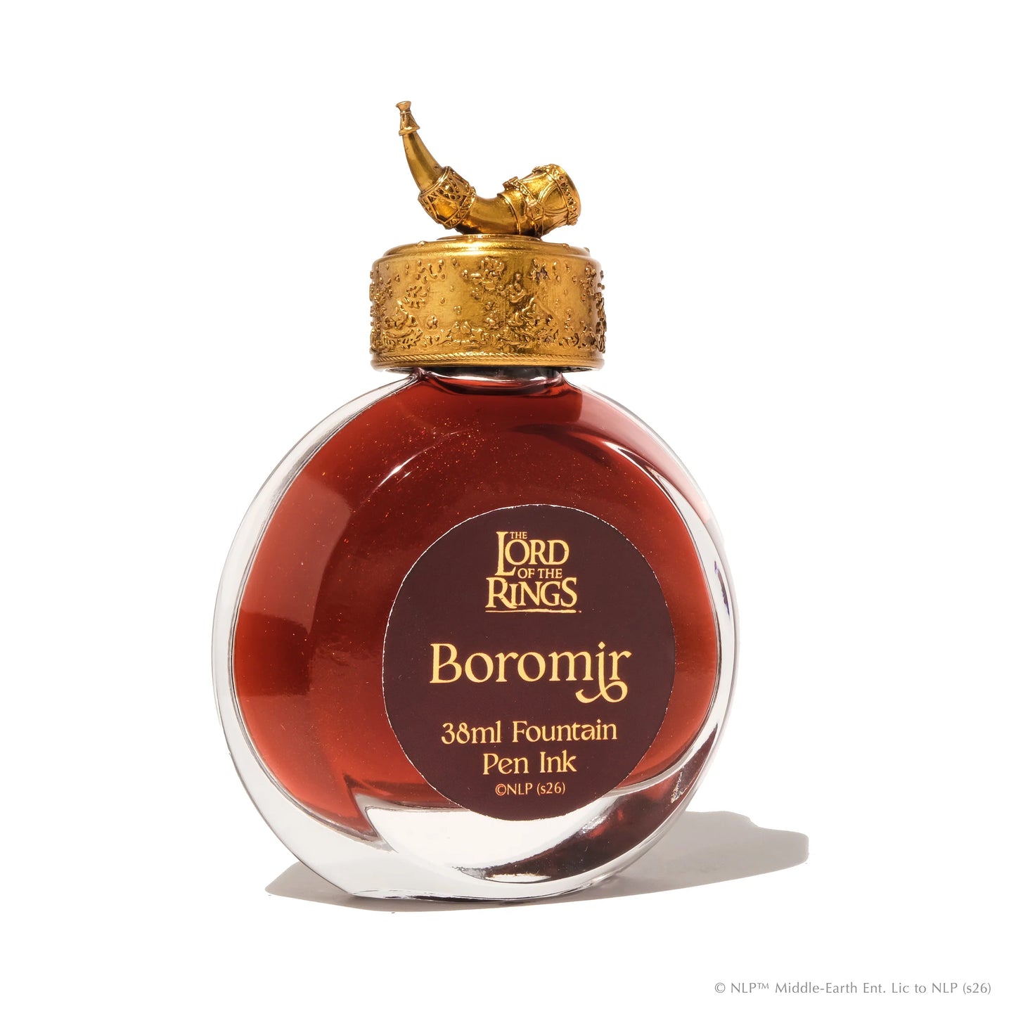 Licencias Oficiales | Warner Bros. | The Lord of the Rings | 25th Anniversary Edition | Boromir 38ml