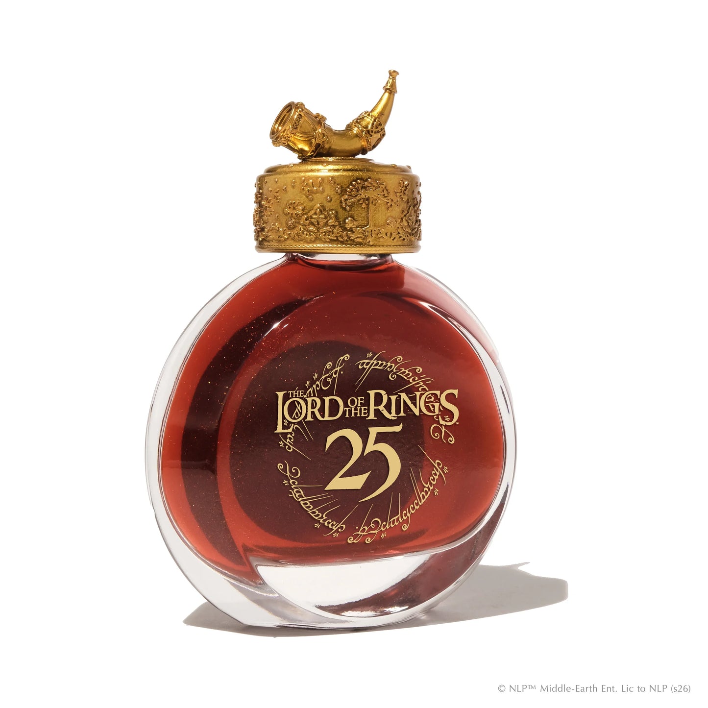 Licencias Oficiales | Warner Bros. | The Lord of the Rings | 25th Anniversary Edition | Boromir 38ml