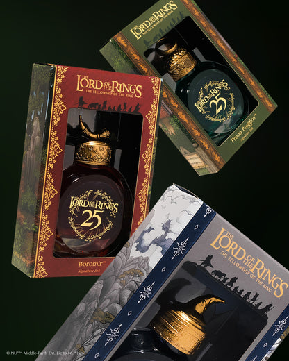 Licencias Oficiales | Warner Bros. | The Lord of the Rings | 25th Anniversary Edition | Gandalf the Grey 38ml