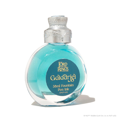 Licencias Oficiales | Warner Bros. | The Lord of the Rings | 25th Anniversary Edition | Galadriel 38ml