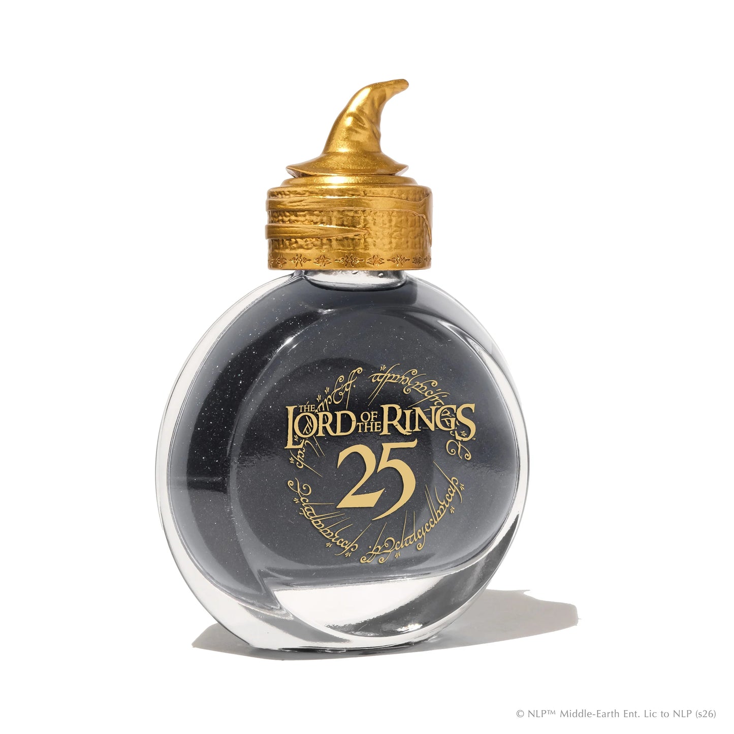 Licencias Oficiales | Warner Bros. | The Lord of the Rings | 25th Anniversary Edition | Gandalf the Grey 38ml