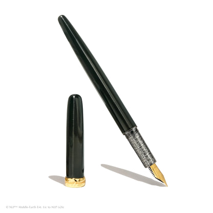 Licencias Oficiales | Warner Bros. | The Lord of the Rings | 25th Anniversary Edition Pen and Ink Set | Nazgûl