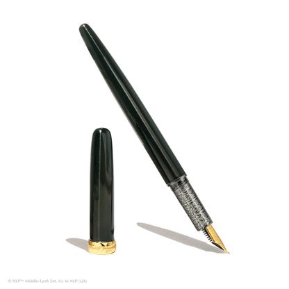 Licencias Oficiales | Warner Bros. | The Lord of the Rings | 25th Anniversary Edition Pen and Ink Set | Nazgûl
