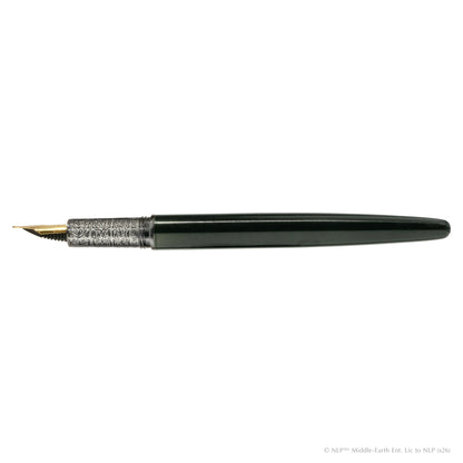 Licencias Oficiales | Warner Bros. | The Lord of the Rings | 25th Anniversary Edition Pen and Ink Set | Nazgûl