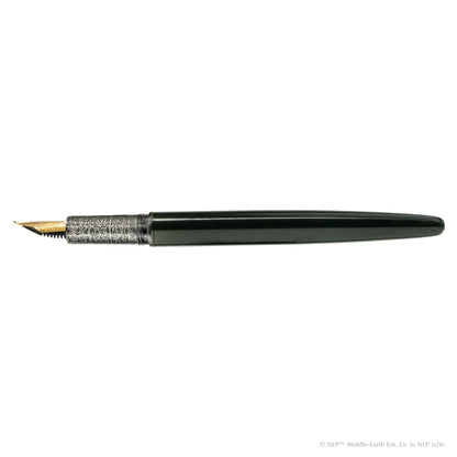 Licencias Oficiales | Warner Bros. | The Lord of the Rings | 25th Anniversary Edition Pen and Ink Set | Nazgûl