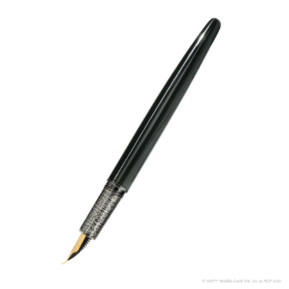 Licencias Oficiales | Warner Bros. | The Lord of the Rings | 25th Anniversary Edition Pen and Ink Set | Nazgûl