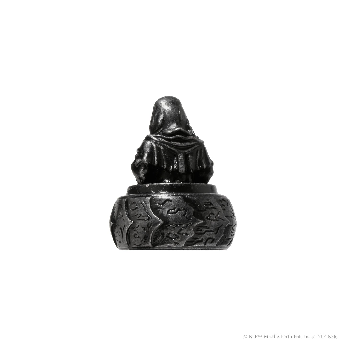 Licencias Oficiales | Warner Bros. | The Lord of the Rings | 25th Anniversary Edition | Nazgûl 38ml