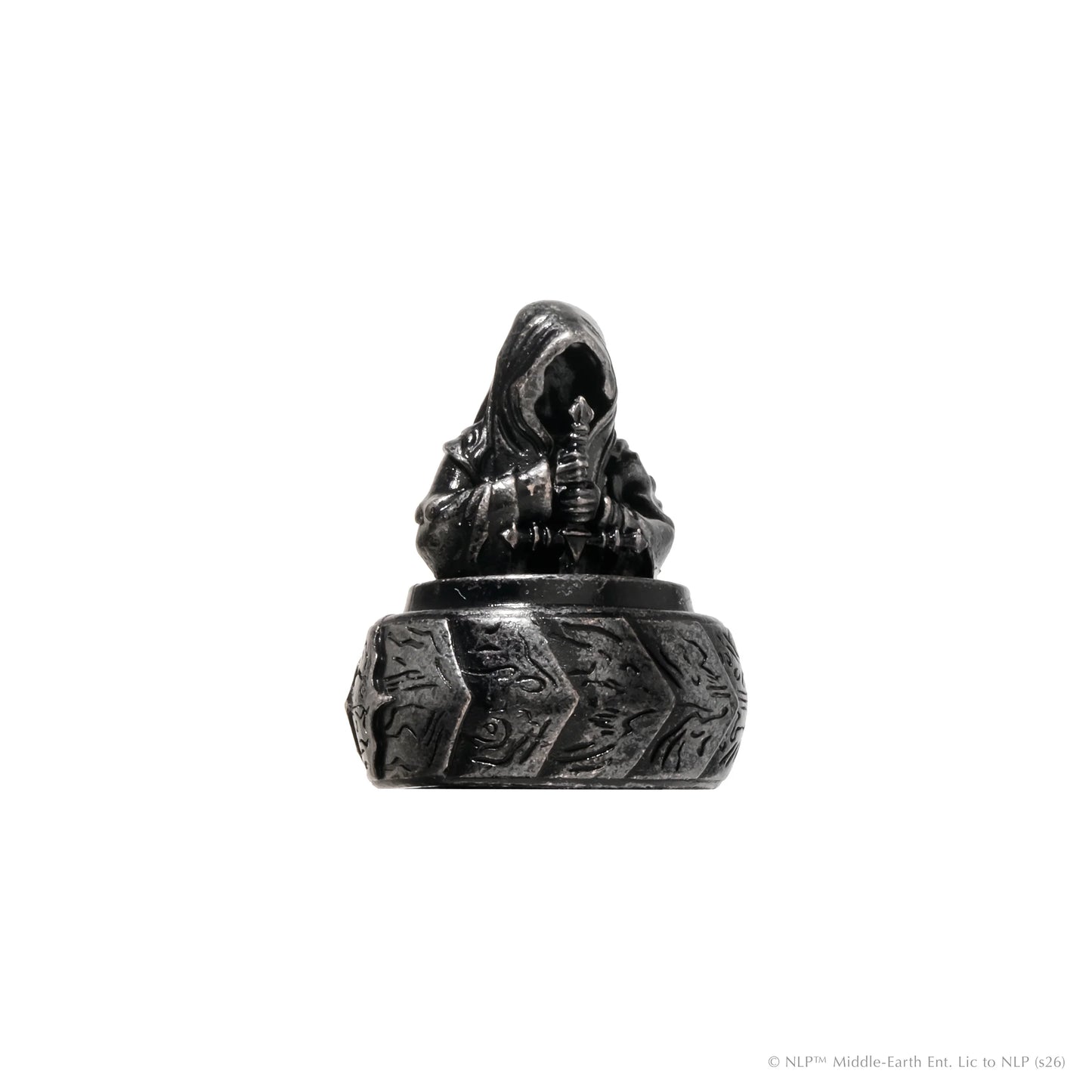 Licencias Oficiales | Warner Bros. | The Lord of the Rings | 25th Anniversary Edition | Nazgûl 38ml