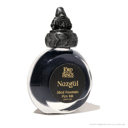 Licencias Oficiales | Warner Bros. | The Lord of the Rings | 25th Anniversary Edition | Nazgûl 38ml