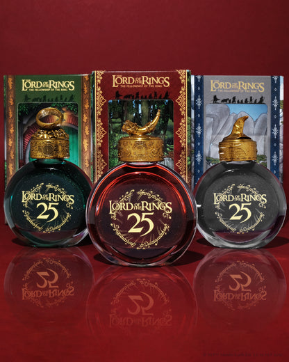 Licencias Oficiales | Warner Bros. | The Lord of the Rings | 25th Anniversary Edition | Gandalf the Grey 38ml