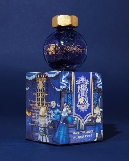 FerriTales | The Book of Knights - Starlit Banquet 20ml