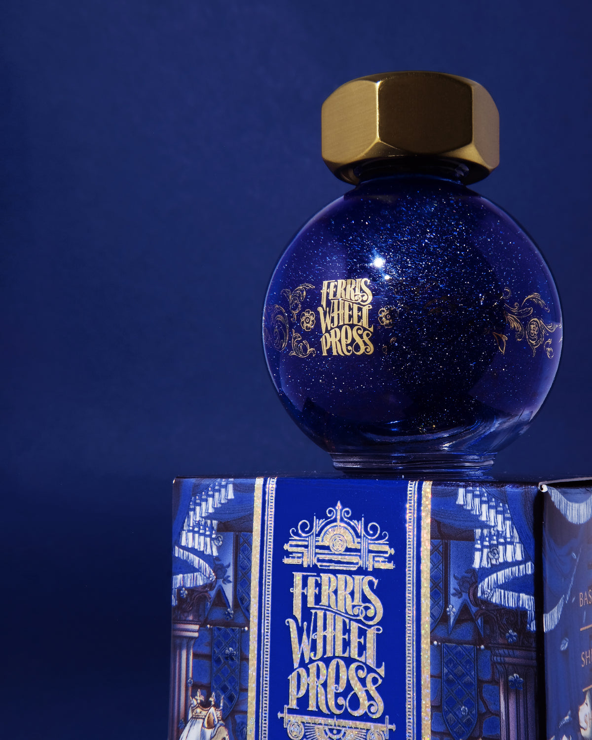 FerriTales | The Book of Knights - Starlit Banquet 20ml