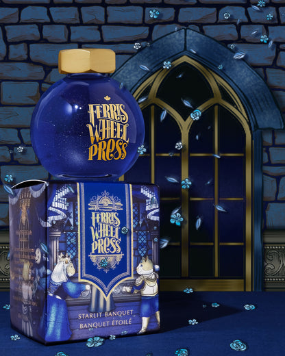 FerriTales | The Book of Knights - Starlit Banquet 20ml