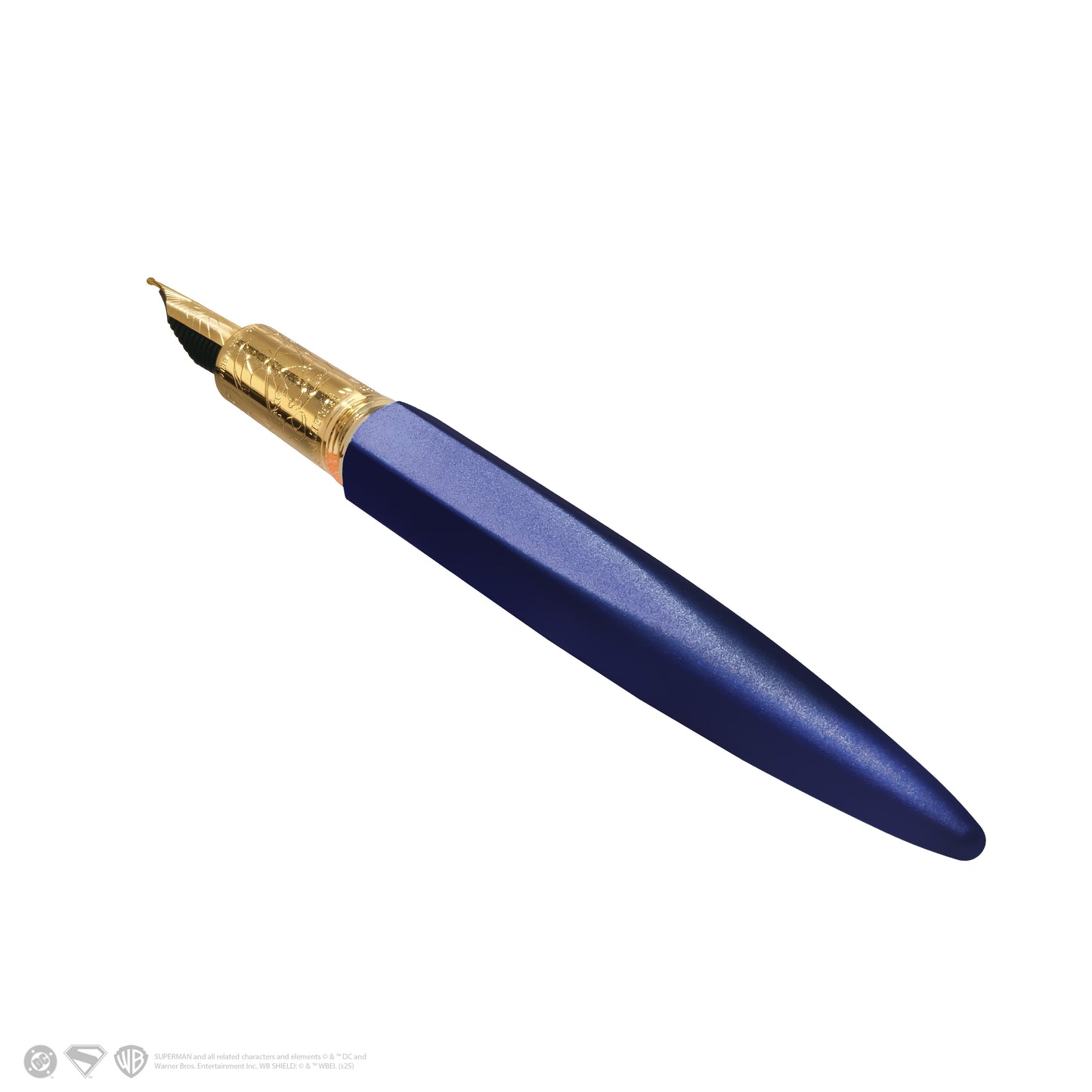 Licencias oficiales | Warner Bros. | Superman | Pen and Ink Set | A View from Above