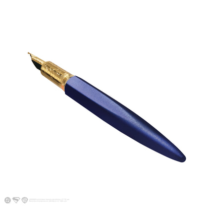 Licencias oficiales | Warner Bros. | Superman | Pen and Ink Set | A View from Above