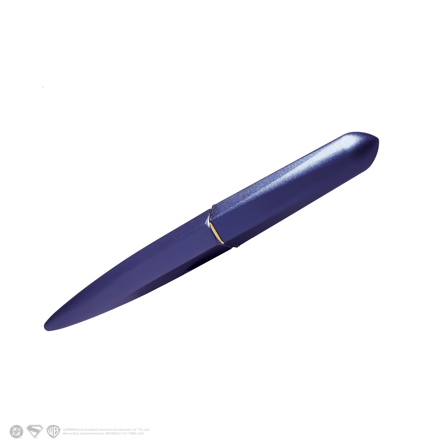 Licencias oficiales | Warner Bros. | Superman | Pen and Ink Set | A View from Above