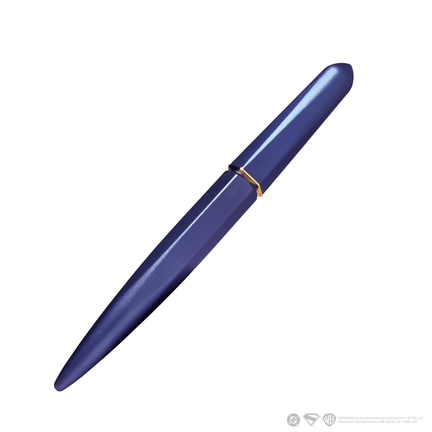 Licencias oficiales | Warner Bros. | Superman | Pen and Ink Set | A View from Above
