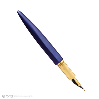 Licencias oficiales | Warner Bros. | Superman | Pen and Ink Set | A View from Above