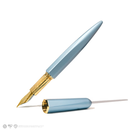 Licencias oficiales | Warner Bros. | Superman | Pen and Ink Set | Fortress of Solitude