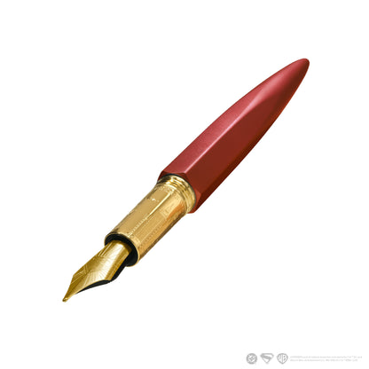 Licencias oficiales | Warner Bros. | Superman | Pen and Ink Set | The Voice of Metropolis