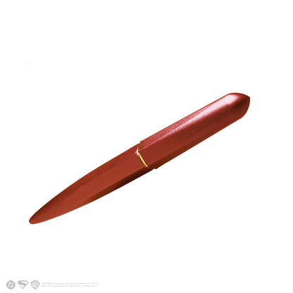 Licencias oficiales | Warner Bros. | Superman | Pen and Ink Set | The Voice of Metropolis