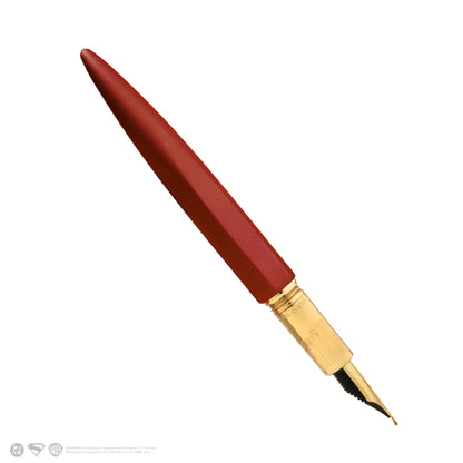 Licencias oficiales | Warner Bros. | Superman | Pen and Ink Set | The Voice of Metropolis