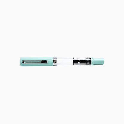 Twsbi | ECO-T | Mint Blue