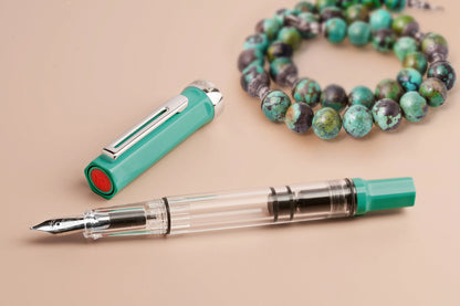 Twsbi | ECO | Persian Green