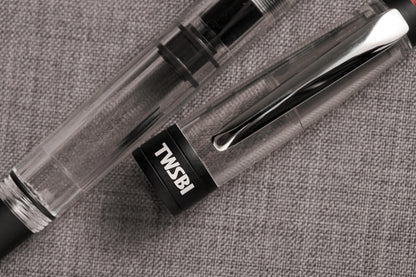Twsbi | Diamond 580 AL R | Black