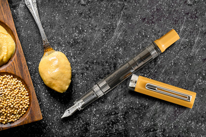 Twsbi | ECO | Bahama Yellow