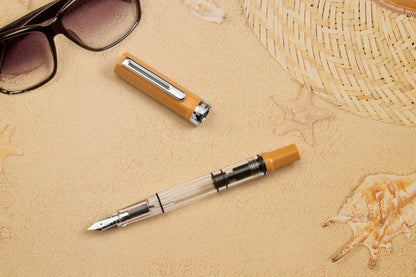 Twsbi | ECO | Bahama Yellow