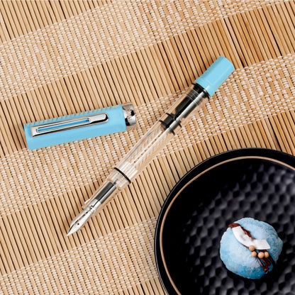 Twsbi | ECO | Sky Blue