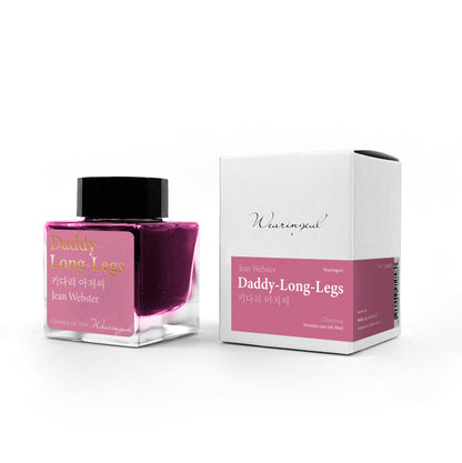 World Literature Ink Collection | Daddy-Long-Legs - 30ml