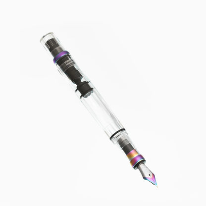 Twsbi | Diamond 580 | IRIS