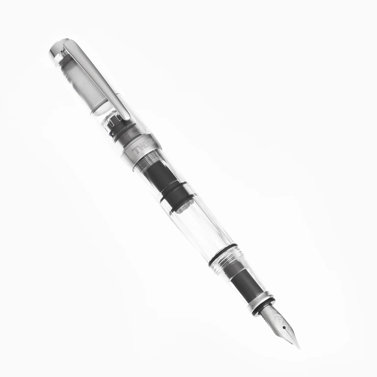 Twsbi | Diamond Mini | Clear